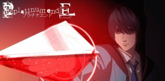 Platinum End : une date de sortie pour l’édition Blu-Ray Platinum End