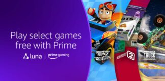 Prime Gaming : découvrez la mise à jour du mois de janvier 2023 Prime Gaming Janvier 2023 Prime_Luna_1920x1080