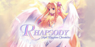 Rhapsody: Marl Kingdom Chronicles
