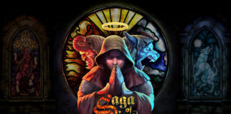 Saga of Sins : une date de sortie dévoilée et une démo disponible Saga of Sins
