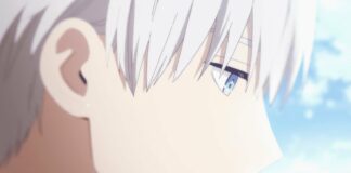 The Ice Guy & The Cool Girl bientôt disponible en simulcast sur Crunchyroll The Ice Guy & The Cool Girl