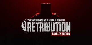 The Walking Dead : Saints & Sinners Chapitre 2 Rétribution 01