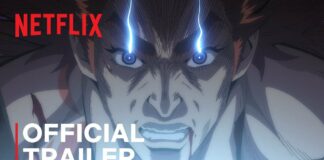 Valkyrie Apocalypse II s’offre une nouvelle bande annonce Valkyrie Apocalypse II