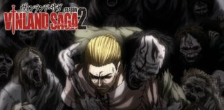 Vinland Saga : la saison 2 est disponible en simulcast sur Crunchyroll Vinland Saga