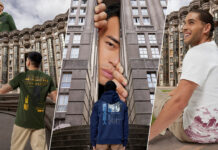 L’Attaque des Titans débarque avec une nouvelle collection chez celio celio-x-L'Attaque-des-Titans