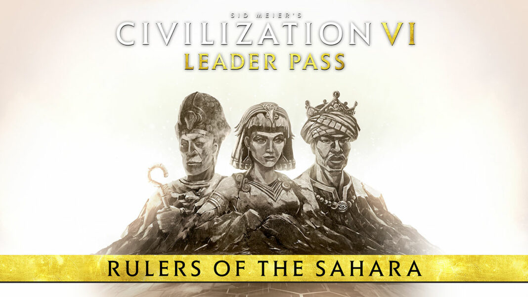 2K-Civilization-VI-Pass-Dirigeant_Les-Dirigeants-du-Sahara