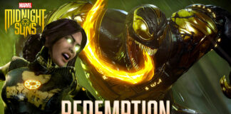 Marvel’s Midnight Suns : Venom débarque en DLC dès le 23 février 2K-Marvel's-Midnight-Suns---Redemption_DLC-2_Venom