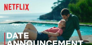 À travers ma fenêtre : L’amour pour horizon dévoile sa date de sortie en vidéo À travers ma fenêtre : L'amour pour horizon