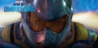 Ant-Man et la Guêpe: Quantumania 01
