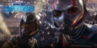 Ant-Man et la Guêpe: Quantumania 02