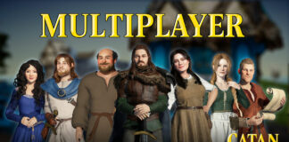 Catan dévoile sa date de sortie sur PlayStation et Xbox CATAN-–-Console-Edition