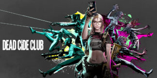 Dead Cide Club annoncé pour cette année sur PC Dead Cide Club