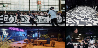 EVA : l’esport en réalité virtuelle débarque à Bordeaux EVA