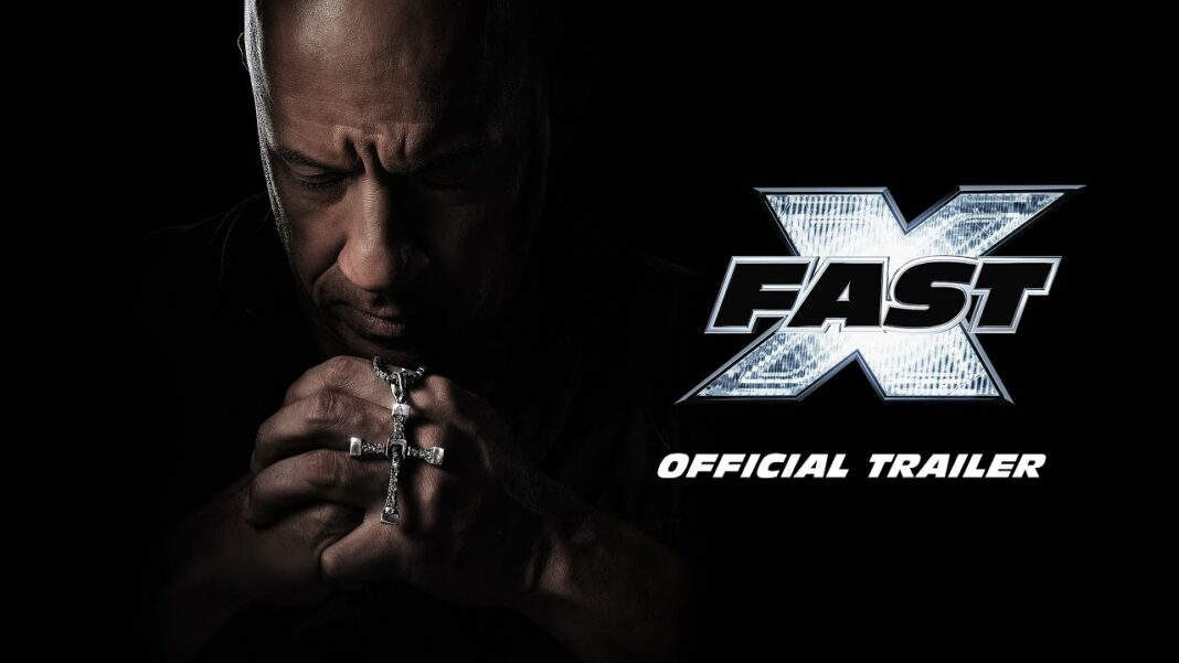 Fast X Fast and Furious 10