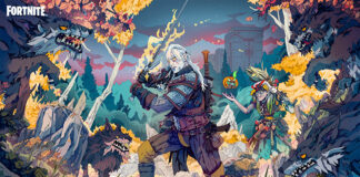 Fortnite-x-The-Witcher-Geralt-of-Rivia---Loading-Screen