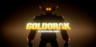 Goldorak – Le Festin des Loups : la bande-son sera composée par Marcin Przybyłowicz Goldorak – Le Festin des Loups