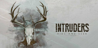 Intruders: Hide and Seek est désormais disponible sur Switch et Xbox Intruders: Hide and Seek