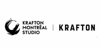 KRAFTON Montréal Studio