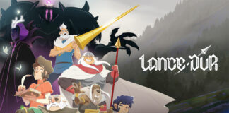 Lance Dur : la nouvelle production française originale est disponible sur ADN Lance Dur