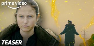 Le Pouvoir : une bande annonce pour la future série Prime Video Le Pouvoir