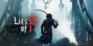 Lies of P aura droit à une édition physique sur PlayStation et Xbox Lies of P