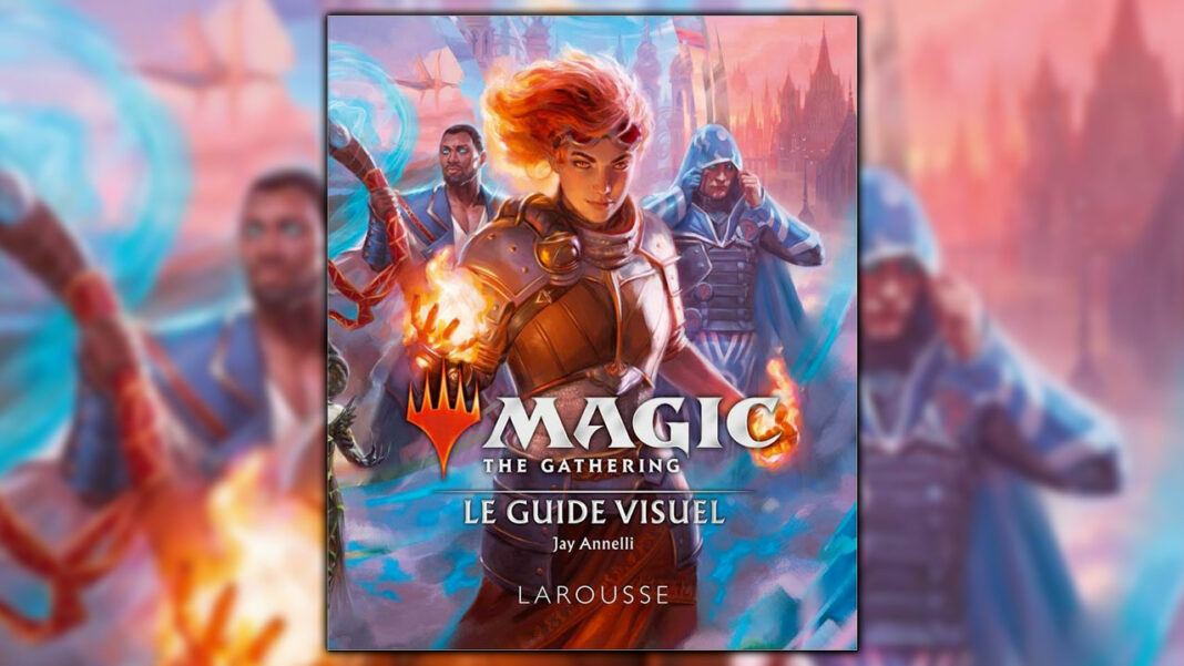 MAGIC-the-GATHERING-Le-guide-visuel
