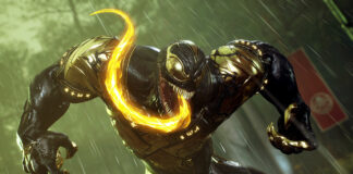 Marvel’s Midnight Suns – Le DLC 2 Rédemption avec Vénom est disponible Marvel's Midnight Suns