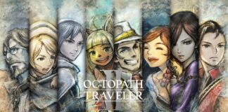 Octopath Traveler II est désormais disponible Octopath Traveler II