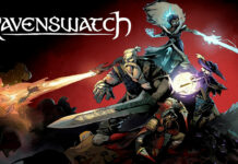 Ravenswatch s’offre une nouvelle mise à jour majeure gratuite Ravenswatch