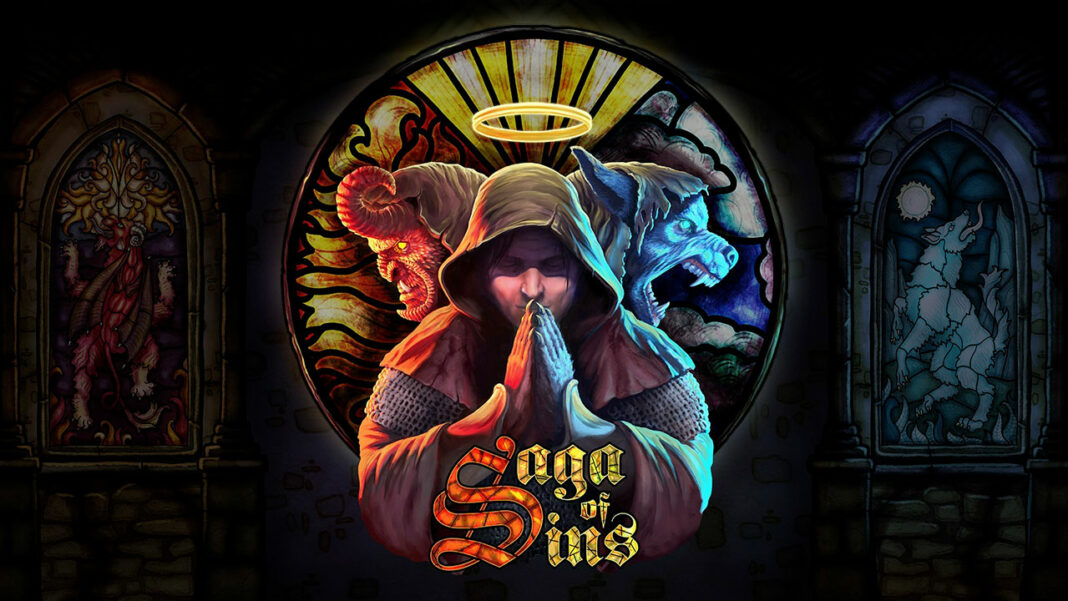 Saga of Sins