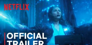 Shadow and Bone : La saga Grisha – un trailer pour la saison 2 Shadow and Bone : La saga Grisha