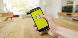 5 applications efficaces pour espionner un compte Snapchat Snapchat