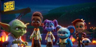Star Wars : Les Aventures des Petits Jedi, dès le 4 mai sur Disney+ Star Wars : Les Aventures des Petits Jedi