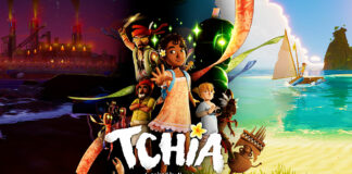 Tchia fête son premier anniversaire avec une mise à jour Tchia