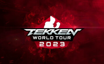Tekken World Tour 2023