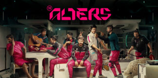 The Alters se dévoile à travers une bande annonce The Alters