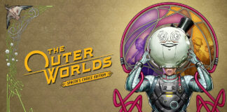 The Outer Worlds: Spacer’s Choice Edition est désormais disponible The Outer Worlds : Spacer's Choice Edition