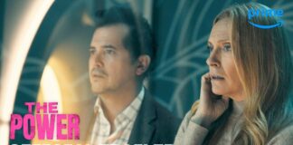 Le Pouvoir : une nouvelle bande annonce pour la série Prime Video The Power Le Pouvoir
