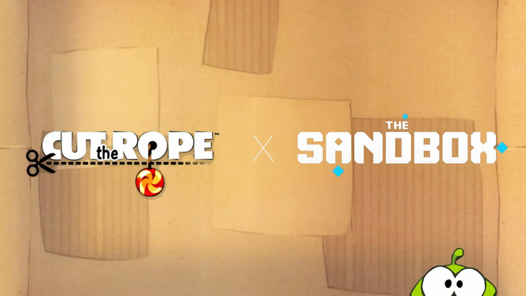 The-Sandbox-x-ZeptoLab