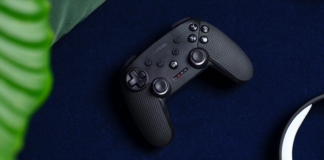 Trust lance ses nouvelles manettes Muta Trust