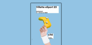 Villette eSport 23