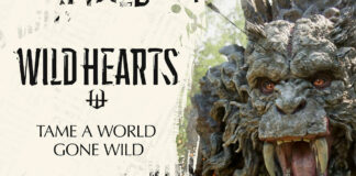 Wild Hearts dévoile de puissants Kemonos dans un nouveau trailer WILD HEARTS