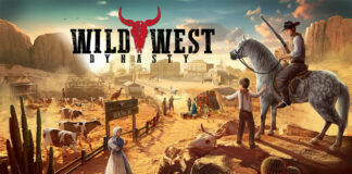 Wild West Dynasty est désormais disponible en accès anticipé Wild West Dynasty