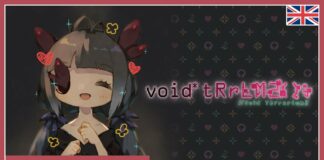 void* tRrLM2(); ::Void Terrarium 2 : la démo est désormais disponible void* tRrLM2(); ::Void Terrarium 2