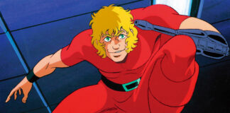 Cobra : un jeu vidéo en développement pour la série d’animation culte Cobra