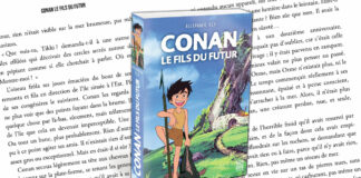 Conan le fils du futur
