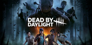Dead by Daylight : le jeu d’horreur sera adapté au cinéma ! Dead by Daylight