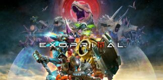 Exoprimal dévoile sa date de sortie via un nouveau trailer Exoprimal