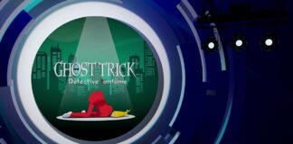 Ghost Trick: Détective Fantôme dévoile sa date de sortie et s’offre un nouveau trailer Ghost Trick: Détective Fantôme