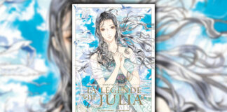 La Légende de Julia : le spin-off d’Hokuto no Ken arrive dans une réédition le 5 juillet 2023 chez Crunchyroll Hokuto-no-Ken-La-Légende-de-Julia